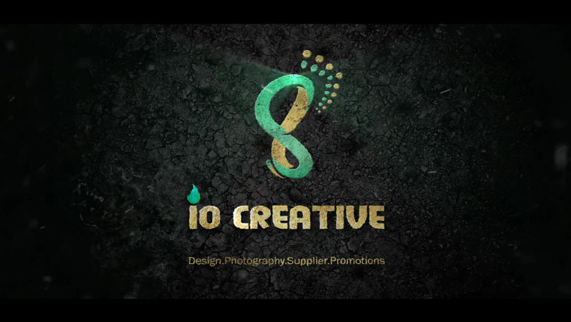 Logo Intro